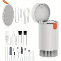 SET DE LIMPIEZA 20 EN 1