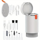 SET DE LIMPIEZA 20 EN 1