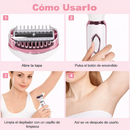 RASURADORA MULTIFUNCIONAL 4 EN 1