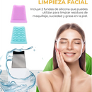 ESPÁTULA ULTRASÓNICA PARA EL ROSTRO