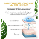 ESPÁTULA ULTRASÓNICA PARA EL ROSTRO