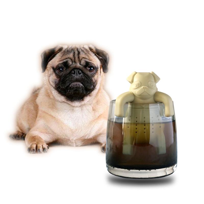 Infusor De Te Pug