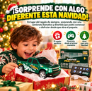 MINI CAMIONETA XTREME