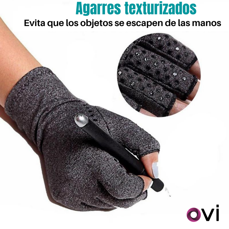 Guantes de Compresión