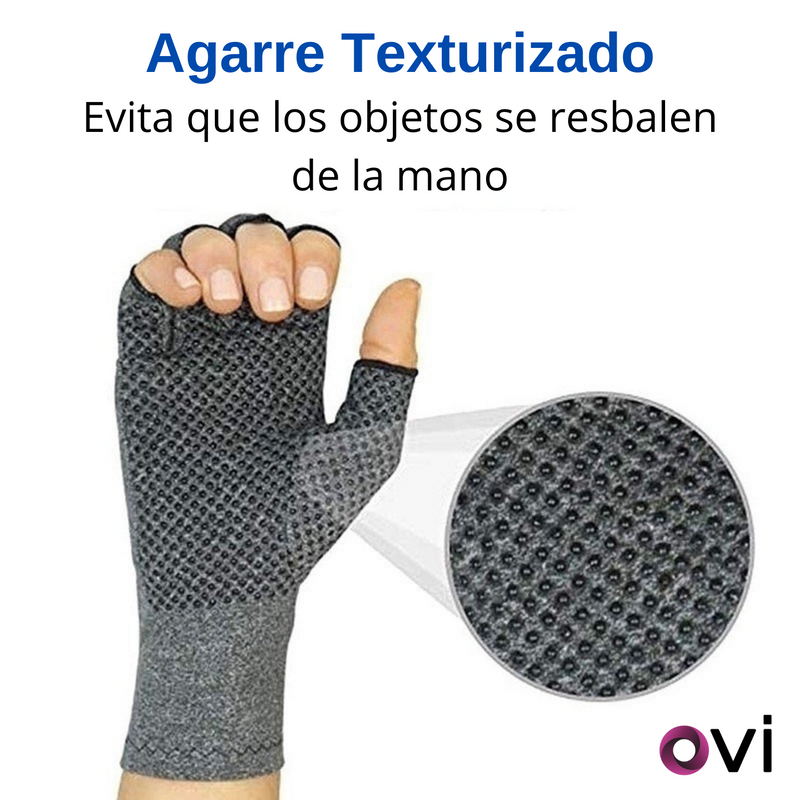 Guantes de Compresión