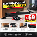 Pedal Elevador Pro 360°