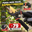 TIJERA DE PODA PROFESIONAL SK5 PRO