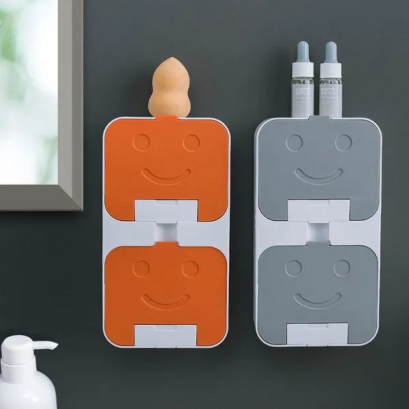 Soap Holder  - Jabonera Doble