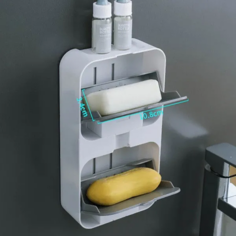 Soap Holder  - Jabonera Doble