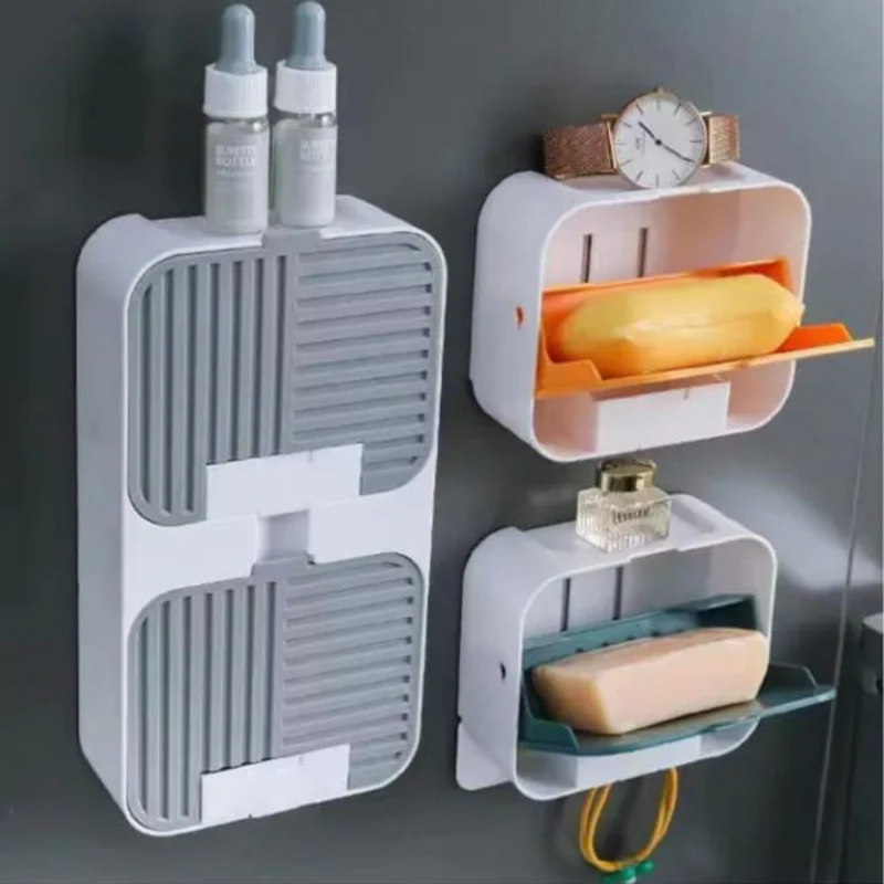 Soap Holder  - Jabonera Doble