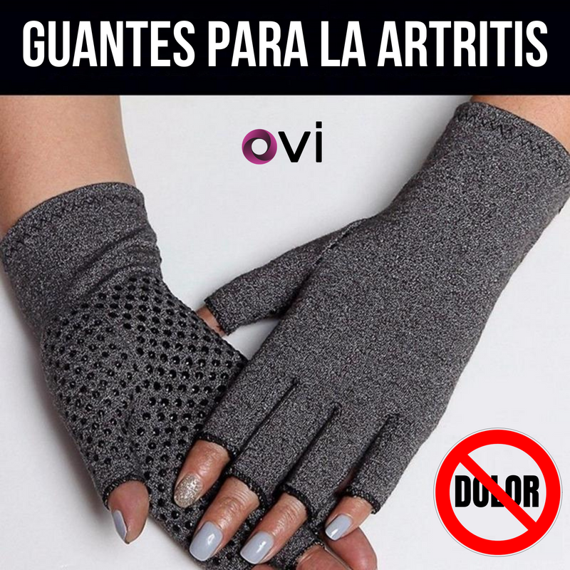 Guantes de Compresión