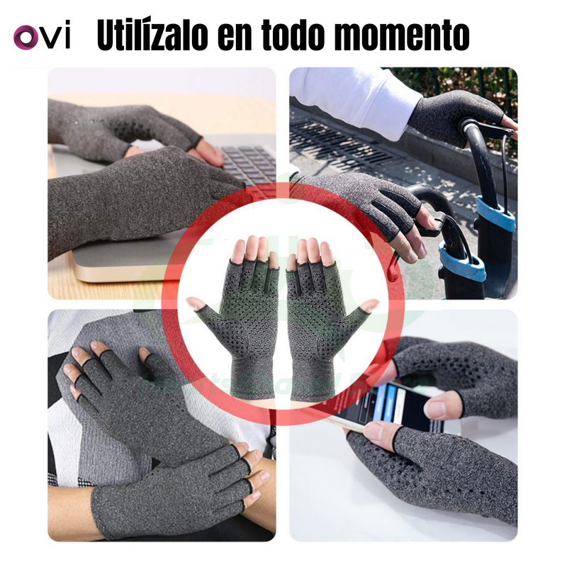 Guantes de Compresión