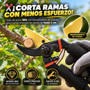TIJERA DE PODA PROFESIONAL SK5 PRO