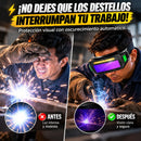 GAFAS DE SOLDAR PRO