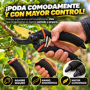 TIJERA DE PODA PROFESIONAL SK5 PRO