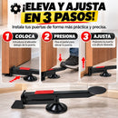 Pedal Elevador Pro 360°