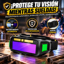 GAFAS DE SOLDAR PRO
