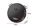SmartSweep® Limpieza Eficaz de Manera Automática