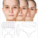 PADS ANTIEDAD DE SILICONA PARA ROSTRO Y PECHO