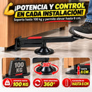 Pedal Elevador Pro 360°