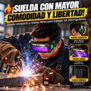 GAFAS DE SOLDAR PRO