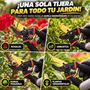 TIJERA DE PODA PROFESIONAL SK5 PRO