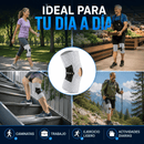 Rodillera con resorte