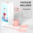 MINI LICUADORA PORTÁTIL