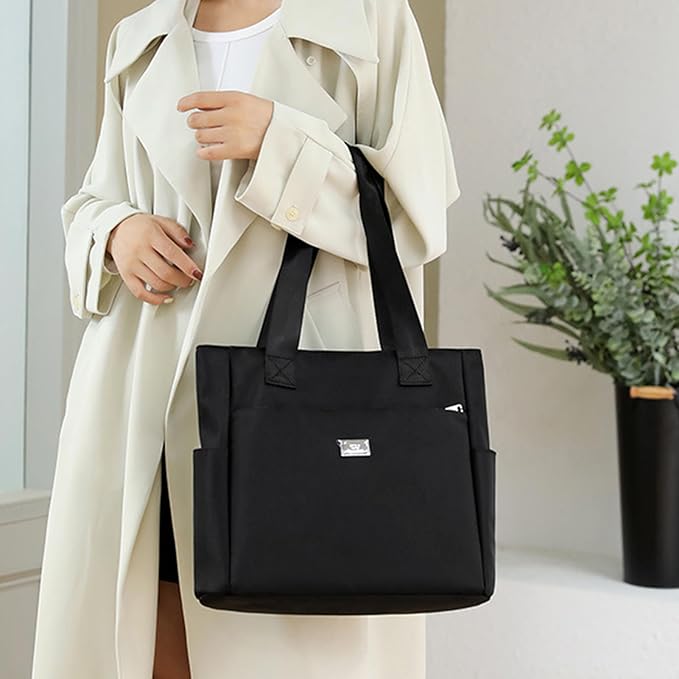 BOLSO NYLON MUJER