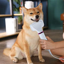 CEPILLO SECADOR PARA MASCOTAS