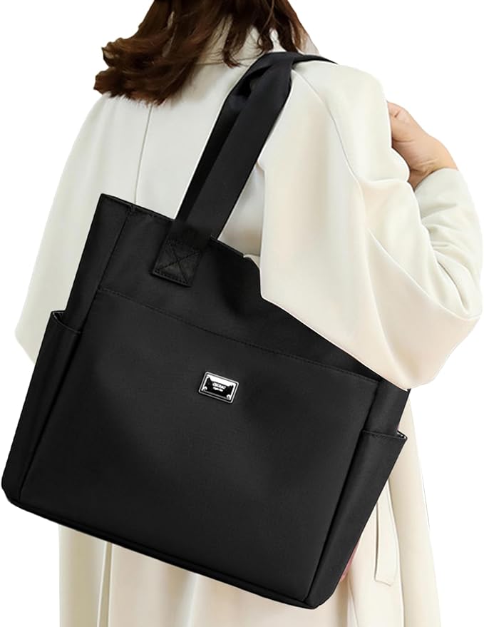 BOLSO NYLON MUJER