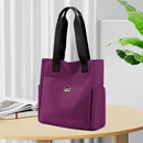 BOLSO NYLON MUJER