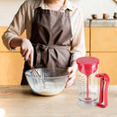 DISPENSADOR DE MASA PARA PANCAKES
