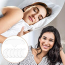 PADS ANTIEDAD DE SILICONA PARA ROSTRO Y PECHO