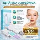 ESPÁTULA ULTRASÓNICA PARA EL ROSTRO