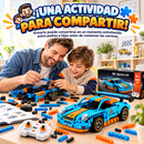 Auto Armable a Control Remoto