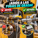ACOPLADOR DE GRASA PROFESIONAL