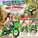 BICI EXPLORADOR PREMIUM