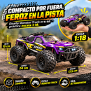 CARRO FURIA 4X4