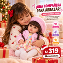 BABY MUÑECA SOFIA