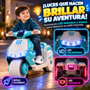 MOTO POWER KIDS