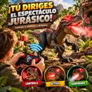DINOREX A CONTROL REMOTO