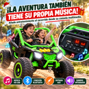 CARRO BUGGY TITAN 4X4