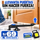 Pedal Elevador Pro 360° + LINTERNA MULTIFUNCIONAL 🎁