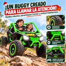 CARRO BUGGY TITAN 4X4