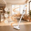 Aspiradora Inalámbrica Pro Max 2 en 1