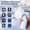 Nebulizador Portátil de Mano