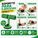 COMBO FUERZA TOTAL – SmartFitness + Soporte para Ejercicios.