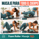 Foam Roller Masaje 360