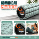 Foam Roller Masaje 360